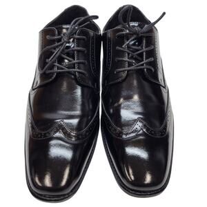 Stacy Adams Willow Wingtip Oxford Size 10